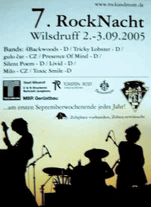 rocknacht 2005